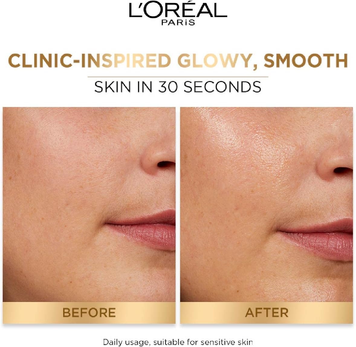 Glycolic Bright Toner